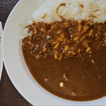 CoCo壱番屋 彦根中藪店 - 