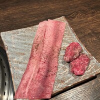 ヤキニク旭 - 