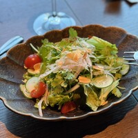 SAAWAAN BISTRO -  SAAWAAN BISTRO -