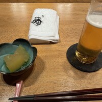 割烹 藤 - 