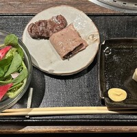 ヤキニク旭 - 