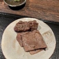 ヤキニク旭 - 