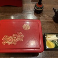 新宿 うなぎ菊川 - 