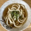 西端手打 上戸うどん