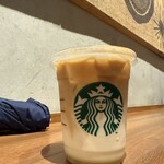 スターバックスコーヒー - ドリンク写真: