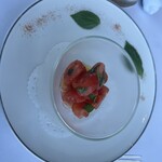 リストランテ･ヒロ チェントロ - 