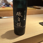 鮨 泉水 - 磯自慢