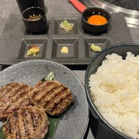 和牛焼肉わ - 