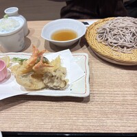 手打ちそば 大石 - 