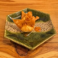 中国料理 にいくら - 