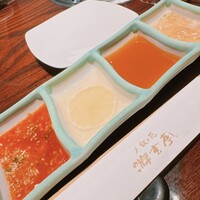 游玄亭 新宿 - 