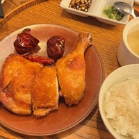 中国料理 にいくら - 