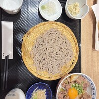 手打ちそば 大石 - 