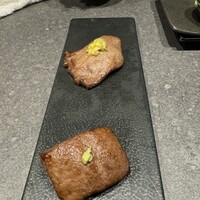 和牛焼肉わ - 