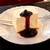 フランソア喫茶室 - 料理写真:レアチーズケーキ