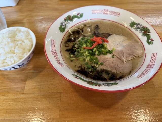 こうみ家 &ndash; 会津若松の本格ラーメン店 | 地元食材使用の味