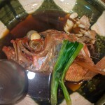 居魚家 ぎんた - 