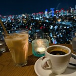Longrain Tokyo - 