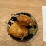 焼鳥 そると - 