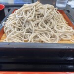 道の駅 いながわ そばの館 - 