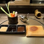 串揚げ専門店 健串 - 