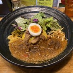 SPICY CURRY 魯珈 - 