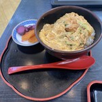 道の駅 いながわ そばの館 - 