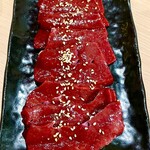 和牛ホルモンとタレ漬け焼肉 壺ほる - 