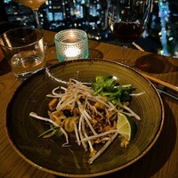 Longrain Tokyo - 