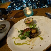 Longrain Tokyo - 