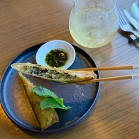 Longrain Tokyo - 