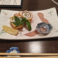 茶寮 もち月 - 