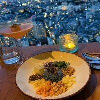 Longrain Tokyo - 