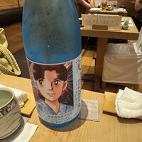 割烹酒亭 三分亭 東京ミッドタウン日比谷 - 