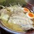 しゅういち - 料理写真:特製カレーらぁ麺