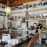 そば処 なかい - 