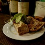 ナチュラルワインバー ばんなちゅ - 