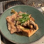 代官山焼肉 kintan - 