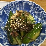 旬菜人 おしどり - 