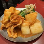 正泰苑 ららぽーと豊洲店 - 