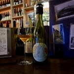 ナチュラルワインバー ばんなちゅ - 