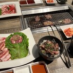 代官山焼肉 kintan - 