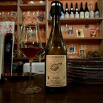 ナチュラルワインバー ばんなちゅ - 