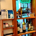 恵比寿山の上バル - 