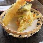 そば処 なかい - 