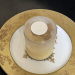 Ecrin de Louis ROBUCHON - 