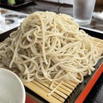 そば処 なかい - 