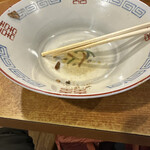 みそラーメンのよし乃 - 
