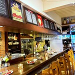 恵比寿山の上バル - 