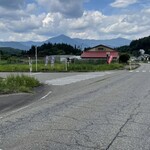 そば処 なかい - 